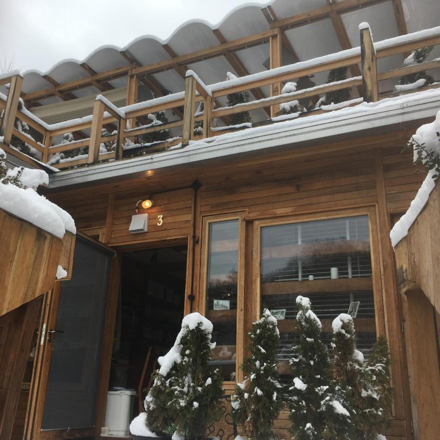 Skay Loft Bed and Breakfast Braşov Eksteriør billede
