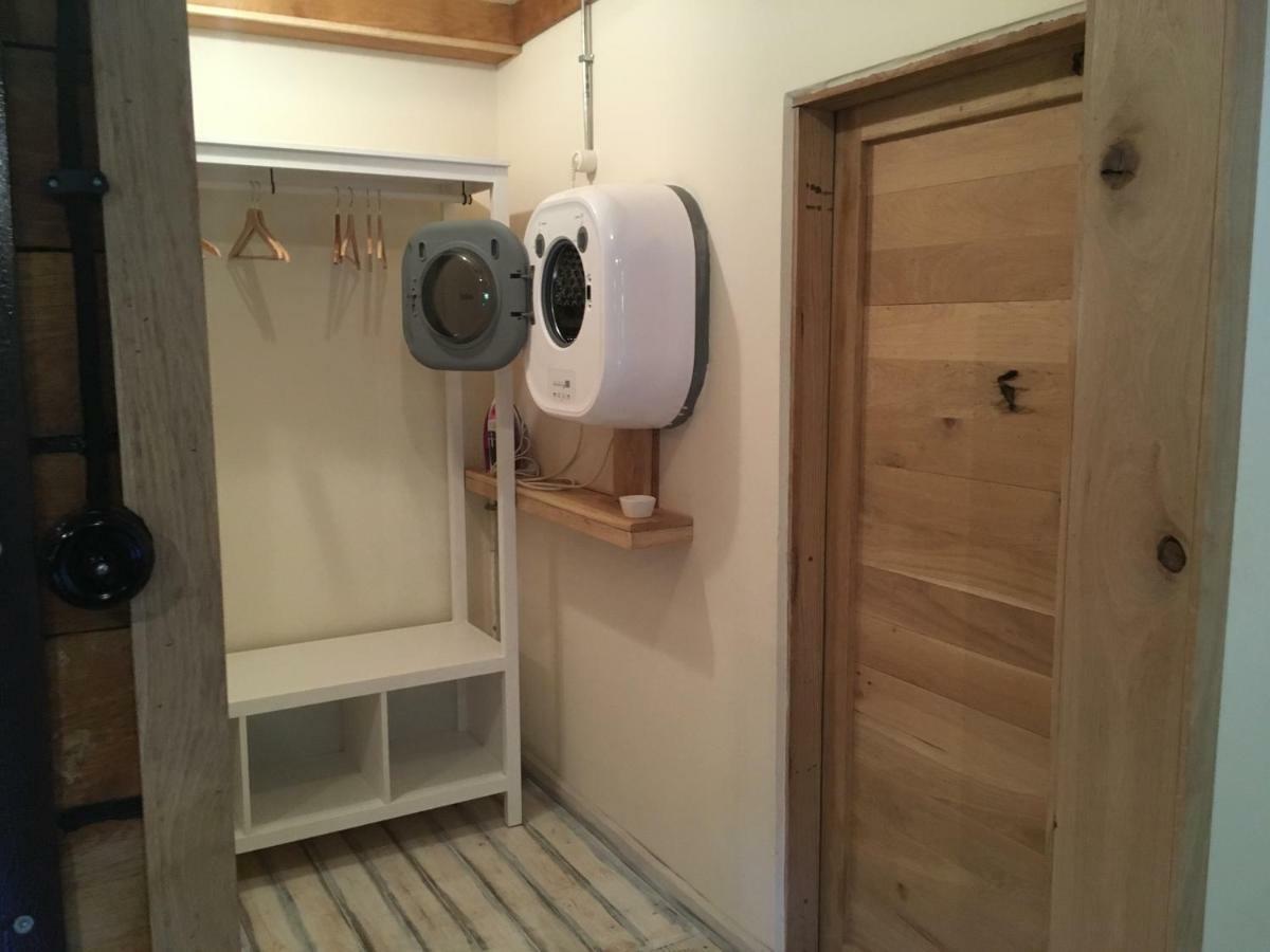 Skay Loft Bed and Breakfast Braşov Eksteriør billede