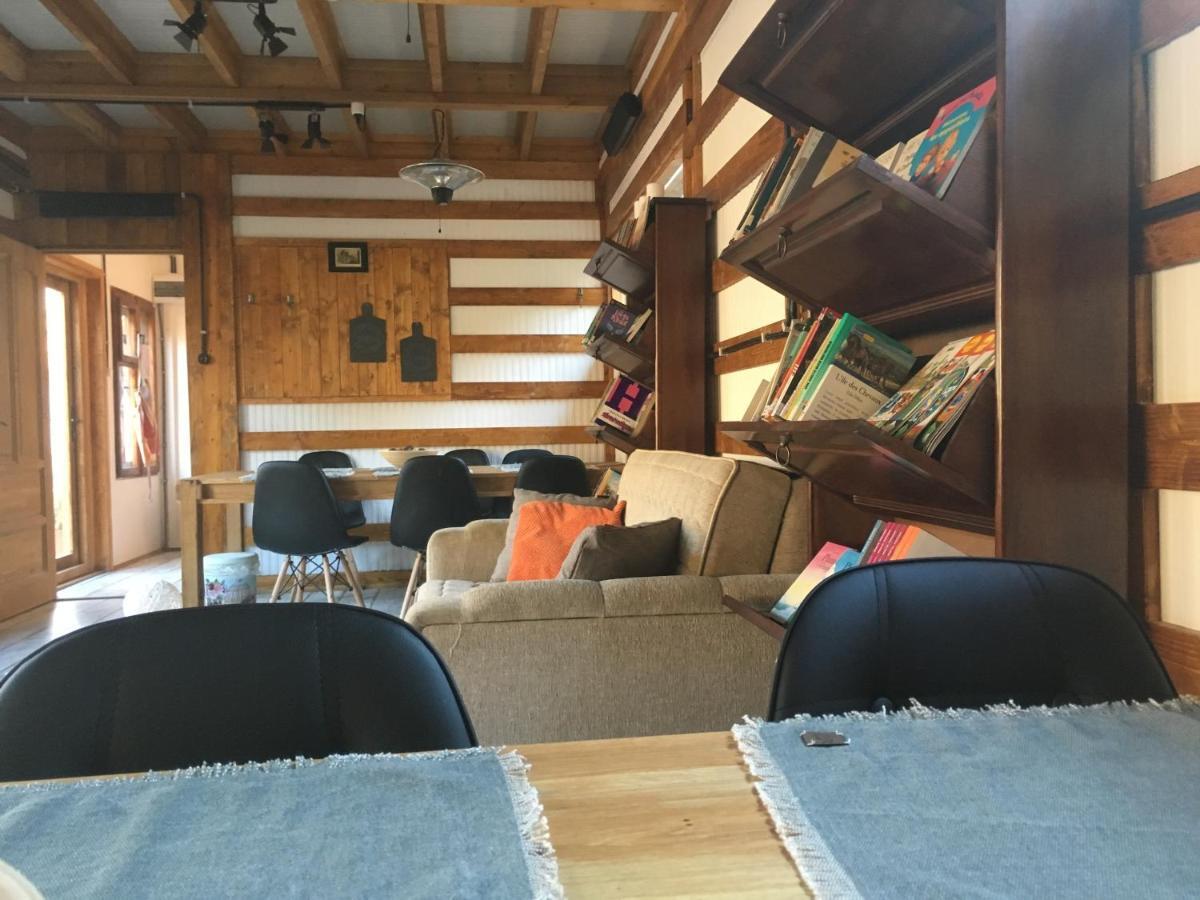 Skay Loft Bed and Breakfast Braşov Eksteriør billede